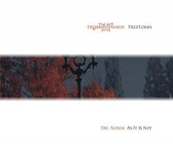 The Morningside : TreeLogia (the Album As It Is Not)